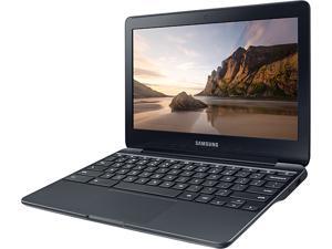 SAMSUNG XE500C13-K05US Chromebook Intel Celeron N3060 (1.60 GHz) 2 GB Memory 16 GB eMMC 11.6" Chrome OS SAMSUNG XE500C13-K05US Chromebook Intel Celeron N3060 (1.60 GHz) 2 GB Memory 16 GB eMMC 11.6" Chrome OS