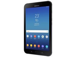 Samsung Galaxy Tab Active2 SM-T390 Tablet - 8" - 3 GB - Samsung Exynos 7 Octa 7870 Octa-core (8 Core) 1.60 GHz - 16 GB - Android 7.1 Nougat - 1280 x 800 - Black Samsung Galaxy Tab Active2 SM-T390 Tablet - 8" - 3 GB - Samsung Exynos 7 Octa 7870 Octa-core (8 Core) 1.60 GHz - 16 GB - Android 7.1 Nougat - 1280 x 800 - Black