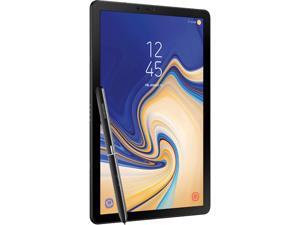 Samsung Galaxy Tab S4 SM-T830 Tablet - 10.5" - 4 GB - Qualcomm Snapdragon 835 Octa-core (8 Core) 2.35 GHz 1.90 GHz - 64 GB - Android 8.1 Oreo - 2560 x 1600 - Black Samsung Galaxy Tab S4 SM-T830 Tablet - 10.5" - 4 GB - Qualcomm Snapdragon 835 Octa-core (8 Core) 2.35 GHz 1.90 GHz - 64 GB - Android 8.1 Oreo - 2560 x 1600 - Black