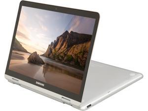 SAMSUNG Chromebook Plus XE520QAB-K02US Chromebook Intel Core M3 7Y30 (1.00 GHz) 4 GB Memory 64 GB eMMC SSD 12.2" Chrome OS SAMSUNG Chromebook Plus XE520QAB-K02US Chromebook Intel Core M3 7Y30 (1.00 GHz) 4 GB Memory 64 GB eMMC SSD 12.2" Chrome OS
