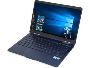 SAMSUNG Notebook 9 Pen NP930SBE-K01US Intel Core i7 8th Gen 8565U (1.80 GHz) 8 GB Memory 256 GB SSD Intel UHD Graphics 620 13.3" Convertible 2-in-1 Laptop Windows 10 Home 64-bit SAMSUNG Notebook 9 Pen NP930SBE-K01US Intel Core i7 8th Gen 8565U (1.80 GHz) 8 GB Memory 256 GB SSD Intel UHD Graphics 620 13.3" Convertible 2-in-1 Laptop Windows 10 Home 64-bit