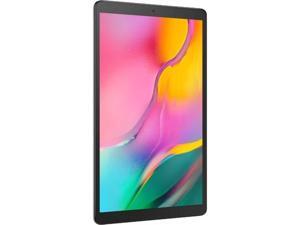 Samsung Galaxy Tab A SM-T510 Tablet - 10.1" - 2 GB RAM - 32 GB Storage - Android 9.0 Pie - Silver Samsung Galaxy Tab A SM-T510 Tablet - 10.1" - 2 GB RAM - 32 GB Storage - Android 9.0 Pie - Silver