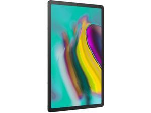 SAMSUNG Galaxy Tab S5E T720NZKLXAR-R Qualcomm Snapdragon 670 (2.00 GHz) 4 GB Memory 128 GB Flash Storage 10.5" Tablet PC Black SAMSUNG Galaxy Tab S5E T720NZKLXAR-R Qualcomm Snapdragon 670 (2.00 GHz) 4 GB Memory 128 GB Flash Storage 10.5" Tablet PC Black