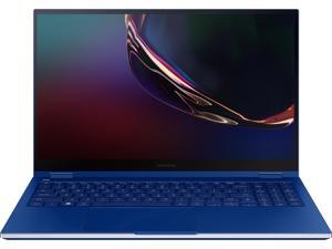 SAMSUNG Galaxy Book Flex NP950QCG-K01CA Intel Core i7 10th Gen 1065G7 (1.30 GHz) 16 GB LPDDR4X Memory 512 GB NVMe SSD Intel Iris Plus Graphics 15.6" 1920 x 1080 Convertible 2-in-1 Laptop Windows 10 Ho SAMSUNG Galaxy Book Flex NP950QCG-K01CA Intel Core i7 10th Gen 1065G7 (1.30 GHz) 16 GB LPDDR4X Memory 512 GB NVMe SSD Intel Iris Plus Graphics 15.6" 1920 x 1080 Convertible 2-in-1 Laptop Windows 10 Ho