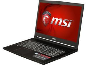 MSI GS73VR Stealth Pro-025 17.3" 120 Hz Intel Core i7 6th Gen 6700HQ (2.60 GHz) NVIDIA GeForce GTX 1060 16 GB Memory 256 GB SSD 1 TB HDD Windows 10 Home 64-Bit Grade A Gaming Laptop MSI GS73VR Stealth Pro-025 17.3" 120 Hz Intel Core i7 6th Gen 6700HQ (2.60 GHz) NVIDIA GeForce GTX 1060 16 GB Memory 256 GB SSD 1 TB HDD Windows 10 Home 64-Bit Grade A Gaming Laptop