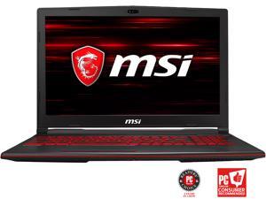 MSI GL Series GL63 8RC-077 15.6" FHD GTX 1050 i5-8300H 8 GB Memory 128 GB SSD 1 ... MSI GL Series GL63 8RC-077 15.6" FHD GTX 1050 i5-8300H 8 GB Memory 128 GB SSD 1 ...