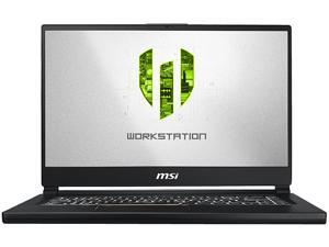 MSI WS Series WS65 8SK-469AU Mobile Workstation Intel Core i7 8th Gen 8750H (2.20 ... MSI WS Series WS65 8SK-469AU Mobile Workstation Intel Core i7 8th Gen 8750H (2.20 ...
