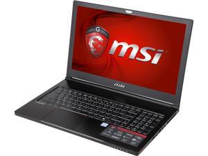 MSI STEALTH PRO-034 15.6" Intel Core i7 6th Gen 6700HQ (2.60 GHz) NVIDIA GeForce GTX 1060 16GB (8GB x2) Memory 256 GB SSD 1 TB HDD Gaming Laptop MSI STEALTH PRO-034 15.6" Intel Core i7 6th Gen 6700HQ (2.60 GHz) NVIDIA GeForce GTX 1060 16GB (8GB x2) Memory 256 GB SSD 1 TB HDD Gaming Laptop