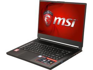 MSI GS65 STEALTH THIN-037 15.6" IPS Intel Core i7 8th Gen 8750H (2.20 GHz) NVIDIA GeForce GTX 1070 16 GB Memory 512 GB SSD Windows 10 Home 64-bit Gaming Laptop MSI GS65 STEALTH THIN-037 15.6" IPS Intel Core i7 8th Gen 8750H (2.20 GHz) NVIDIA GeForce GTX 1070 16 GB Memory 512 GB SSD Windows 10 Home 64-bit Gaming Laptop