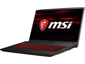 MSI GF Series GF75 THIN 9SC-027 17.3" 60 Hz IPS Intel Core i7 9th Gen 9750H (2.60 GHz) NVIDIA GeForce GTX 1650 16 GB Memory 512 GB NVMe SSD Windows 10 Home 64-bit Gaming Laptop MSI GF Series GF75 THIN 9SC-027 17.3" 60 Hz IPS Intel Core i7 9th Gen 9750H (2.60 GHz) NVIDIA GeForce GTX 1650 16 GB Memory 512 GB NVMe SSD Windows 10 Home 64-bit Gaming Laptop
