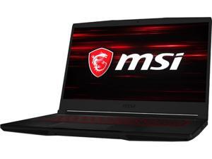 MSI GF63 9SC-059CA Thin 15.6" IPS Intel Core i7 9th Gen 9750H (2.60 GHz) NVIDIA GeForce GTX 1650 16 GB Memory 512 GB SSD Windows 10 Home 64-bit Gaming Laptop MSI GF63 9SC-059CA Thin 15.6" IPS Intel Core i7 9th Gen 9750H (2.60 GHz) NVIDIA GeForce GTX 1650 16 GB Memory 512 GB SSD Windows 10 Home 64-bit Gaming Laptop