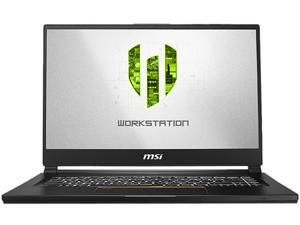 MSI WS Series WS65 9TK-899CA Mobile Workstation Intel Core i7 9th Gen 9750H (2.60 GHz) 32 GB Memory 1 TB SSD NVIDIA Quadro RTX 3000 15.6" Windows 10 Pro 64-bit MSI WS Series WS65 9TK-899CA Mobile Workstation Intel Core i7 9th Gen 9750H (2.60 GHz) 32 GB Memory 1 TB SSD NVIDIA Quadro RTX 3000 15.6" Windows 10 Pro 64-bit