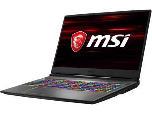 MSI GP Series GP75 Leopard 9SE-888 17.3" 144 Hz IPS Intel Core i7 9th Gen 9750H (2.60 GHz) NVIDIA GeForce RTX 2060 16 GB Memory 512 GB NVMe SSD Windows 10 Home 64-bit Gaming Laptop MSI GP Series GP75 Leopard 9SE-888 17.3" 144 Hz IPS Intel Core i7 9th Gen 9750H (2.60 GHz) NVIDIA GeForce RTX 2060 16 GB Memory 512 GB NVMe SSD Windows 10 Home 64-bit Gaming Laptop