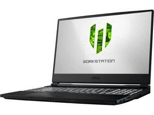 MSI WE Series WE65 9TI-007 Mobile Workstation Intel Core i7 9th Gen 9750H (2.60 GHz) 32 GB Memory 512 GB NVMe SSD NVIDIA Quadro T1000 15.6" Windows 10 Pro 64-bit MSI WE Series WE65 9TI-007 Mobile Workstation Intel Core i7 9th Gen 9750H (2.60 GHz) 32 GB Memory 512 GB NVMe SSD NVIDIA Quadro T1000 15.6" Windows 10 Pro 64-bit