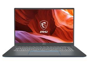 MSI Laptop Prestige 15 A10SC-010 Intel Core i7 10th Gen 10710U (1.10 GHz) 32 GB Memory 1 TB NVMe SSD NVIDIA GeForce GTX 1650 15.6" 4K/UHD Windows 10 Pro 64-bit MSI Laptop Prestige 15 A10SC-010 Intel Core i7 10th Gen 10710U (1.10 GHz) 32 GB Memory 1 TB NVMe SSD NVIDIA GeForce GTX 1650 15.6" 4K/UHD Windows 10 Pro 64-bit