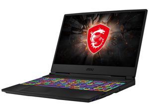 MSI GL Series GL65 9SEK-065 15.6" 144 Hz IPS Intel Core i7 9th Gen 9750H (2.60 GHz) NVIDIA GeForce RTX 2060 16 GB Memory 512 GB NVMe SSD Windows 10 Home 64-bit Gaming Laptop MSI GL Series GL65 9SEK-065 15.6" 144 Hz IPS Intel Core i7 9th Gen 9750H (2.60 GHz) NVIDIA GeForce RTX 2060 16 GB Memory 512 GB NVMe SSD Windows 10 Home 64-bit Gaming Laptop