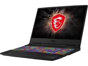 MSI GL Series GL65 9SDK-034 15.6" Intel Core i7 9th Gen 9750H (2.60 GHz) NVIDIA GeForce GTX 1660 Ti 8 GB Memory 512 GB NVMe SSD Windows 10 Home 64-bit Gaming Laptop MSI GL Series GL65 9SDK-034 15.6" Intel Core i7 9th Gen 9750H (2.60 GHz) NVIDIA GeForce GTX 1660 Ti 8 GB Memory 512 GB NVMe SSD Windows 10 Home 64-bit Gaming Laptop