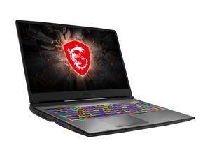 MSI GP Series GP75 10SFK-074CA Leopard 17.3" 144 Hz IPS Intel Core i7 10th Gen 10750H (2.60 GHz) NVIDIA GeForce RTX 2070 16 GB Memory 512 GB SSD Windows 10 Home 64-bit Gaming Laptop MSI GP Series GP75 10SFK-074CA Leopard 17.3" 144 Hz IPS Intel Core i7 10th Gen 10750H (2.60 GHz) NVIDIA GeForce RTX 2070 16 GB Memory 512 GB SSD Windows 10 Home 64-bit Gaming Laptop