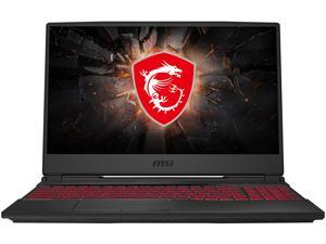 MSI GL Series GL65 10SER-219CA Leopard 15.6" 120 Hz IPS Intel Core i7 10th Gen 10750H (2.60 GHz) NVIDIA GeForce RTX 2060 16 GB Memory 512 GB NVMe SSD 1 TB HDD Windows 10 Home 64-bit Gaming Laptop MSI GL Series GL65 10SER-219CA Leopard 15.6" 120 Hz IPS Intel Core i7 10th Gen 10750H (2.60 GHz) NVIDIA GeForce RTX 2060 16 GB Memory 512 GB NVMe SSD 1 TB HDD Windows 10 Home 64-bit Gaming Laptop
