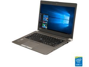 TOSHIBA Grade A Laptop Z30-A Intel Core i7 4th Gen 4600U (2.10 GHz) 8 GB Memory 256 GB SSD 13.3" Windows 10 Pro 64-bit TOSHIBA Grade A Laptop Z30-A Intel Core i7 4th Gen 4600U (2.10 GHz) 8 GB Memory 256 GB SSD 13.3" Windows 10 Pro 64-bit