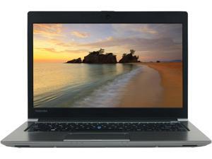 TOSHIBA Laptop Portege Z30-C Core i7 6600U (2.60 GHz) 8 GB Memory 256 SSD 14.0" Windows 10 TOSHIBA Laptop Portege Z30-C Core i7 6600U (2.60 GHz) 8 GB Memory 256 SSD 14.0" Windows 10
