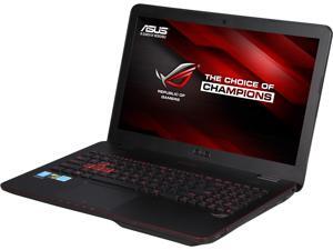 ASUS G551JM-DH71-CA 15.6" 60 Hz Intel Core i7 4710HQ (2.50 GHz) NVIDIA GeForce GTX 860M 8 GB Memory 750 GB HDD Windows 8.1 64-Bit Gaming Laptop ASUS G551JM-DH71-CA 15.6" 60 Hz Intel Core i7 4710HQ (2.50 GHz) NVIDIA GeForce GTX 860M 8 GB Memory 750 GB HDD Windows 8.1 64-Bit Gaming Laptop