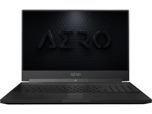 GIGABYTE AERO 15-X9-RT5W 15.6" 144 Hz IPS Intel Core i7 8th Gen 8750H (2.20 GHz) NVIDIA GeForce RTX 2070 16 GB Memory 1 TB SSD Windows 10 Home 64-bit Gaming Laptop GIGABYTE AERO 15-X9-RT5W 15.6" 144 Hz IPS Intel Core i7 8th Gen 8750H (2.20 GHz) NVIDIA GeForce RTX 2070 16 GB Memory 1 TB SSD Windows 10 Home 64-bit Gaming Laptop
