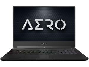 GIGABYTE AERO 15-W9-RT4P 15.6" 144 Hz IPS Intel Core i7 8th Gen 8750H (2.20 GHz) NVIDIA GeForce RTX 2060 16 GB Memory 512 GB SSD Windows 10 Home 64-bit Gaming Laptop GIGABYTE AERO 15-W9-RT4P 15.6" 144 Hz IPS Intel Core i7 8th Gen 8750H (2.20 GHz) NVIDIA GeForce RTX 2060 16 GB Memory 512 GB SSD Windows 10 Home 64-bit Gaming Laptop