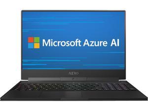 GIGABYTE AERO 15 Classic-WA-U74ADP 15.6" 4K/UHD 60 Hz IPS Intel Core i7 9th Gen 9750H (2.60 GHz) NVIDIA GeForce RTX 2060 16 GB Memory 512 GB SSD Windows 10 Pro 64-bit Gaming Laptop GIGABYTE AERO 15 Classic-WA-U74ADP 15.6" 4K/UHD 60 Hz IPS Intel Core i7 9th Gen 9750H (2.60 GHz) NVIDIA GeForce RTX 2060 16 GB Memory 512 GB SSD Windows 10 Pro 64-bit Gaming Laptop