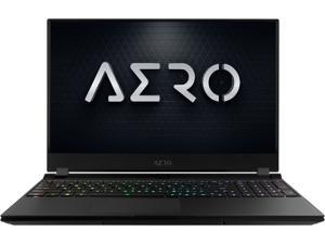 AERO 15 SA-7US2130SH FHD 240 Hz i7-9750H NVIDIA GeForce GTX 1660 Ti 6 GB GDDR6 16 GB RAM 512 GB M.2 PCIe SSD Win 10 Gaming Laptop AERO 15 SA-7US2130SH FHD 240 Hz i7-9750H NVIDIA GeForce GTX 1660 Ti 6 GB GDDR6 16 GB RAM 512 GB M.2 PCIe SSD Win 10 Gaming Laptop
