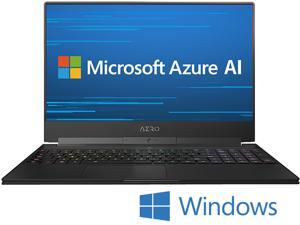 GIGABYTE - Gaming, Creator Laptop - 15.6" FHD IGZO 144 Hz, Intel Core i7-9750H, NVIDIA GeForce RTX 2070 Max-Q, 16 GB RAM, 512 GB Intel SSD, Win 10, AERO 15 Classic-(XA-F74ADW) GIGABYTE - Gaming, Creator Laptop - 15.6" FHD IGZO 144 Hz, Intel Core i7-9750H, NVIDIA GeForce RTX 2070 Max-Q, 16 GB RAM, 512 GB Intel SSD, Win 10, AERO 15 Classic-(XA-F74ADW)