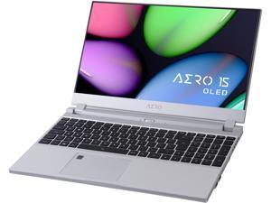 GIGABYTE AERO 15S OLED XA-7US5130SP 15.6" 4K AMOLED 60 Hz Intel Core i7 9th Gen 9750H (2.60 GHz) NVIDIA GeForce RTX 2070 16 GB Memory 512 GB SSD Windows 10 Pro 64-bit Gaming Laptop GIGABYTE AERO 15S OLED XA-7US5130SP 15.6" 4K AMOLED 60 Hz Intel Core i7 9th Gen 9750H (2.60 GHz) NVIDIA GeForce RTX 2070 16 GB Memory 512 GB SSD Windows 10 Pro 64-bit Gaming Laptop