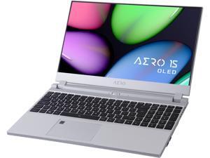 GIGABYTE AERO 15S OLED SA-7US5130SH 15.6" 4K AMOLED 60 Hz Intel Core i7 9th Gen 9750H (2.60 GHz) NVIDIA GeForce GTX 1660 Ti 16 GB Memory 512 GB SSD Windows 10 Home 64-bit Gaming Laptop GIGABYTE AERO 15S OLED SA-7US5130SH 15.6" 4K AMOLED 60 Hz Intel Core i7 9th Gen 9750H (2.60 GHz) NVIDIA GeForce GTX 1660 Ti 16 GB Memory 512 GB SSD Windows 10 Home 64-bit Gaming Laptop