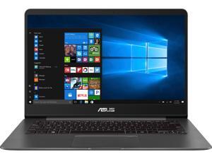 ASUS ZenBook UX430UA-DH74 Ultra-Slim Laptop 14" FHD WideView display (i7 8th Gen 8550U, 16 GB DDR3, 512 GB SSD, Windows 10) With Harman Kardon Quad Speakers, Backlit keyboard, Quartz Grey ASUS ZenBook UX430UA-DH74 Ultra-Slim Laptop 14" FHD WideView display (i7 8th Gen 8550U, 16 GB DDR3, 512 GB SSD, Windows 10) With Harman Kardon Quad Speakers, Backlit keyboard, Quartz Grey
