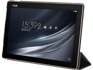 ASUS ZenPad 10 Z301M-A2-GR MTK MT8163B (1.30 GHz) 2 GB LPDDR3 Memory 16 GB eMMC 10.1" 1280 x 800 Tablet Android 7.0 (Nougat) Quartz Grey ASUS ZenPad 10 Z301M-A2-GR MTK MT8163B (1.30 GHz) 2 GB LPDDR3 Memory 16 GB eMMC 10.1" 1280 x 800 Tablet Android 7.0 (Nougat) Quartz Grey
