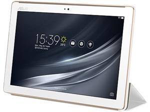 ASUS ZenPad 10 Z301MF-A2-WH MTK MT8163A (1.50 GHz) 2 GB Memory 16 GB eMMC 10.1" 1920 x 1200 Tablet Android 7.0 (Nougat) Pearl White ASUS ZenPad 10 Z301MF-A2-WH MTK MT8163A (1.50 GHz) 2 GB Memory 16 GB eMMC 10.1" 1920 x 1200 Tablet Android 7.0 (Nougat) Pearl White
