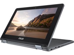 ASUS Chromebook Flip C213SA-YS02-S with Stylus EMR Pen Intel Celeron N3350 (1.1 GHz) 4 GB LPDDR4 Memory 32 GB eMMC 11.6" Touchscreen Chrome OS ASUS Chromebook Flip C213SA-YS02-S with Stylus EMR Pen Intel Celeron N3350 (1.1 GHz) 4 GB LPDDR4 Memory 32 GB eMMC 11.6" Touchscreen Chrome OS