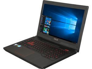 ASUS FX503VD 15.6" FHD Powerful Gaming Laptop, Intel Core i5-7300HQ 2.5 GHz Processor, GeForce GTX 1050, 1 TB SSHD, 8 GB DDR4, Windows 10 Home ASUS FX503VD 15.6" FHD Powerful Gaming Laptop, Intel Core i5-7300HQ 2.5 GHz Processor, GeForce GTX 1050, 1 TB SSHD, 8 GB DDR4, Windows 10 Home