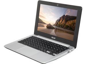 ASUS C200MA-DS01/C Grade C Chromebook Intel Celeron N2830 (2.16 GHz) 2 GB Memory 16 GB eMMC 11.6" Chrome OS ASUS C200MA-DS01/C Grade C Chromebook Intel Celeron N2830 (2.16 GHz) 2 GB Memory 16 GB eMMC 11.6" Chrome OS