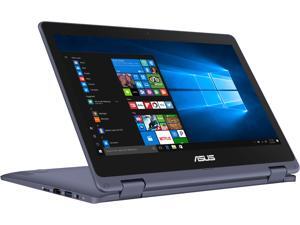ASUS Vivobook Flip J202NA-DS01T Intel Celeron N3350 (1.1 GHz) 4 GB Memory 64 GB eMMC SSD Intel HD Graphics 500 11.6" Touchscreen 1366 x 768 2-in-1 Laptop Windows 10 S ASUS Vivobook Flip J202NA-DS01T Intel Celeron N3350 (1.1 GHz) 4 GB Memory 64 GB eMMC SSD Intel HD Graphics 500 11.6" Touchscreen 1366 x 768 2-in-1 Laptop Windows 10 S