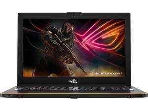 ASUS ROG Zephyrus M GM501GM-WS74 15.6" Ultra Slim 144 Hz IPS-Type G-SYNC Panel GTX 1060 6 GB VRAM i7-8750H 16 GB Memory 256 GB PCIe SSD + 1 TB SSHD Windows 10 Home VR Ready Gaming Laptop ASUS ROG Zephyrus M GM501GM-WS74 15.6" Ultra Slim 144 Hz IPS-Type G-SYNC Panel GTX 1060 6 GB VRAM i7-8750H 16 GB Memory 256 GB PCIe SSD + 1 TB SSHD Windows 10 Home VR Ready Gaming Laptop