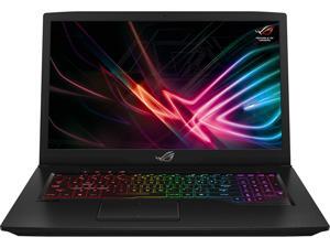 ASUS ROG Strix Scar Edition 17.3" 120 Hz GTX 1060 6 GB VRAM i7-8750H 16 GB Memory 128 GB PCIe SSD + 1 TB SSHD Windows 10 Home VR Ready Gaming Laptop - ONLY @ NEWEGG ASUS ROG Strix Scar Edition 17.3" 120 Hz GTX 1060 6 GB VRAM i7-8750H 16 GB Memory 128 GB PCIe SSD + 1 TB SSHD Windows 10 Home VR Ready Gaming Laptop - ONLY @ NEWEGG
