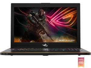 ASUS ROG Zephyrus M (GM501GS-XS74) 15.6" Ultra Slim Gaming Laptop, 144 Hz IPS-Type G-SYNC Panel, GeForce GTX 1070 8 GB, Intel Core i7-8750H (Up to 3.9 GHz), 256 GB PCIe SSD + 1 TB SSHD, 16 GB DDR4 ASUS ROG Zephyrus M (GM501GS-XS74) 15.6" Ultra Slim Gaming Laptop, 144 Hz IPS-Type G-SYNC Panel, GeForce GTX 1070 8 GB, Intel Core i7-8750H (Up to 3.9 GHz), 256 GB PCIe SSD + 1 TB SSHD, 16 GB DDR4