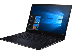 ASUS ZenBook Pro 15 UX550GE-XB71T 15.6-inch UHD 4K Touch Laptop, Intel Core i7-8750HK, 16GB 2133MHz RAM, 512GB PCIe x4 SSD, Windows 10 Professional, Fingerprint, NVIDIA GTX 1050 Ti ASUS ZenBook Pro 15 UX550GE-XB71T 15.6-inch UHD 4K Touch Laptop, Intel Core i7-8750HK, 16GB 2133MHz RAM, 512GB PCIe x4 SSD, Windows 10 Professional, Fingerprint, NVIDIA GTX 1050 Ti