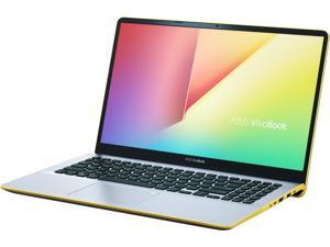 ASUS Laptop S530UA-DB51-YL Intel Core i5 8th Gen 8250U (1.60 GHz) 8 GB Memory 256 GB SSD Intel UHD Graphics 620 15.6" Windows 10 Home 64-Bit ASUS Laptop S530UA-DB51-YL Intel Core i5 8th Gen 8250U (1.60 GHz) 8 GB Memory 256 GB SSD Intel UHD Graphics 620 15.6" Windows 10 Home 64-Bit