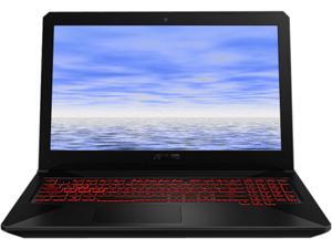 ASUS TUF Gaming FX504GD-RS51 15.6" Intel Core i5 8th Gen 8300H (2.30 GHz) NVIDIA GeForce GTX 1050 8 GB Memory 1 TB FireCuda SSHD (8 GB SSD Cache) Windows 10 Home 64-Bit Gaming Laptop ASUS TUF Gaming FX504GD-RS51 15.6" Intel Core i5 8th Gen 8300H (2.30 GHz) NVIDIA GeForce GTX 1050 8 GB Memory 1 TB FireCuda SSHD (8 GB SSD Cache) Windows 10 Home 64-Bit Gaming Laptop