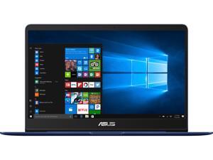 ASUS ZenBook 14 UX430UN-NB71 Ultra-Slim Laptop with 14 inch FHD Display, Intel Core i7-8550U (up to 4.00 GHz), 8 GB LPDDR3, ... ASUS ZenBook 14 UX430UN-NB71 Ultra-Slim Laptop with 14 inch FHD Display, Intel Core i7-8550U (up to 4.00 GHz), 8 GB LPDDR3, ...