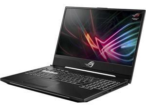 ASUS GL504GM-XS74 15.6" 144 Hz Intel Core i7 8th Gen 8750H (2.20 GHz) NVIDIA GeForce GTX 1060 16 GB Memory 256 GB PCIe NVMe SSD 1 TB SSHD Windows 10 Pro 64-Bit Gaming Laptop ASUS GL504GM-XS74 15.6" 144 Hz Intel Core i7 8th Gen 8750H (2.20 GHz) NVIDIA GeForce GTX 1060 16 GB Memory 256 GB PCIe NVMe SSD 1 TB SSHD Windows 10 Pro 64-Bit Gaming Laptop