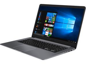 ASUS VivoBook S Intel Core i5-8250U Processor, 8 GB DDR4 RAM, 256 GB SSD, NVIDIA GeForce MX150 15.6" FHD WideView Display, ASUS NanoEdge Bezel, Metal Cover, FingerPrint Ultra Thin and Portable Laptop ASUS VivoBook S Intel Core i5-8250U Processor, 8 GB DDR4 RAM, 256 GB SSD, NVIDIA GeForce MX150 15.6" FHD WideView Display, ASUS NanoEdge Bezel, Metal Cover, FingerPrint Ultra Thin and Portable Laptop