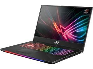ASUS GL704GM-DH74 17.3" 144 Hz IPS Intel Core i7 8th Gen 8750H (2.20 GHz) NVIDIA GeForce GTX 1060 16 GB Memory 256 GB PCIe NVMe SSD 1 TB HDD Windows 10 Home 64-Bit Gaming Laptop ASUS GL704GM-DH74 17.3" 144 Hz IPS Intel Core i7 8th Gen 8750H (2.20 GHz) NVIDIA GeForce GTX 1060 16 GB Memory 256 GB PCIe NVMe SSD 1 TB HDD Windows 10 Home 64-Bit Gaming Laptop